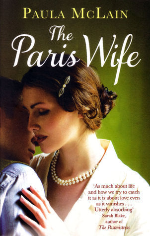 THE PARIS WIFE