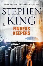 FINDERS KEEPERS