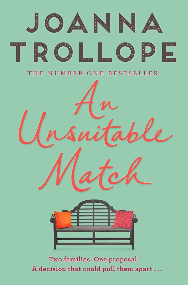 AN UNSUITABLE MATCH