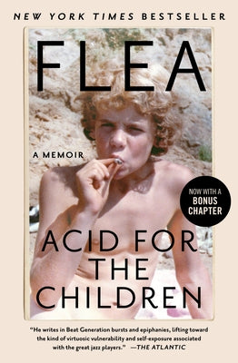 ACID FOR CHILDREN