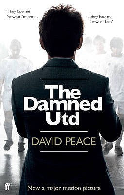 the damned utd