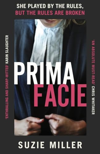 PRIMA FACIE