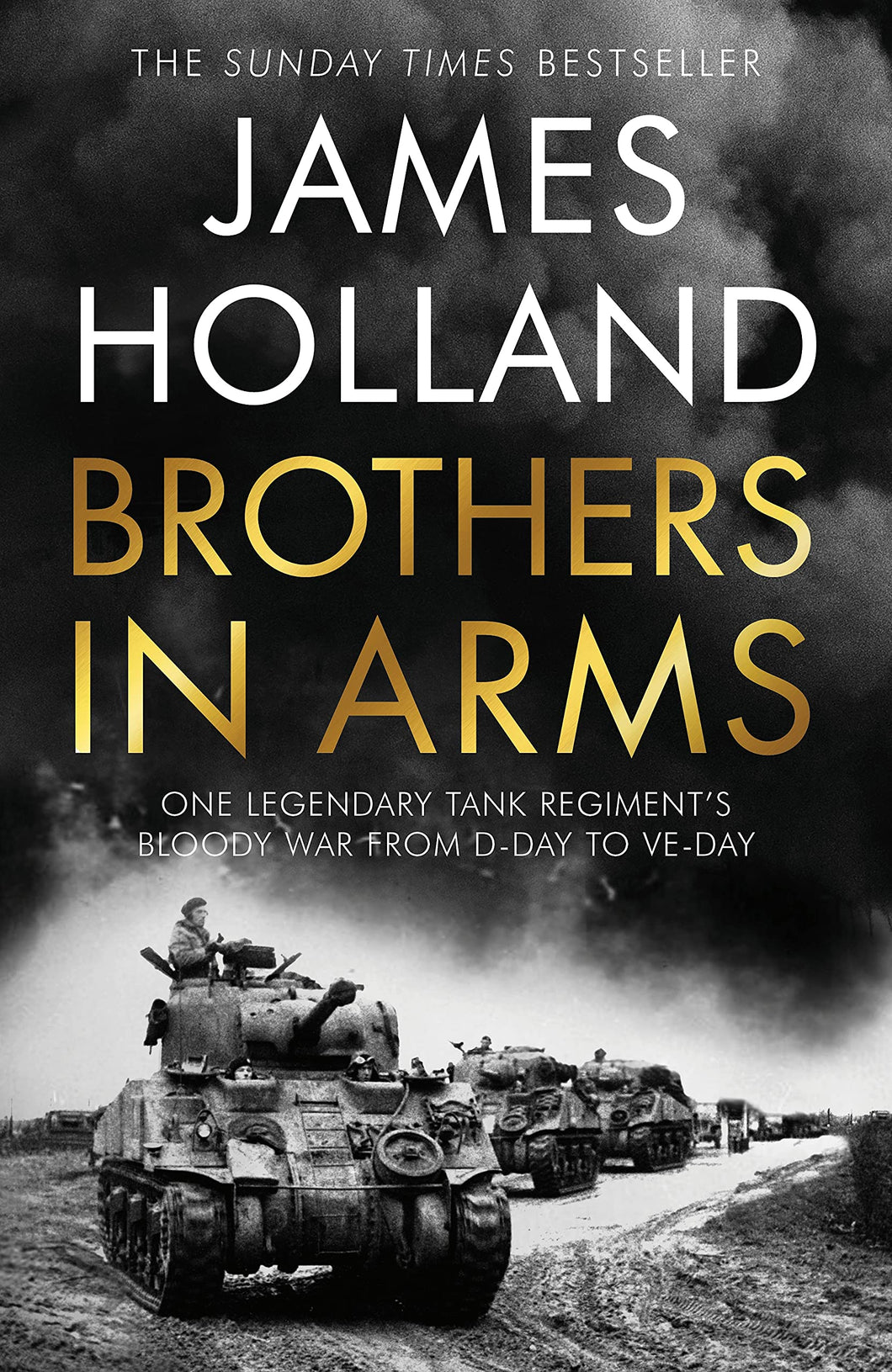BROTHERS IN ARMS