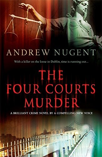 THE FOUR COURTS MURDER