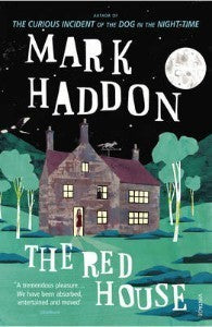 red house
