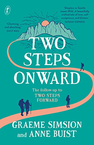 TWO STEPS ONWARD
