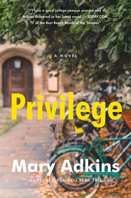 PRIVILEGE