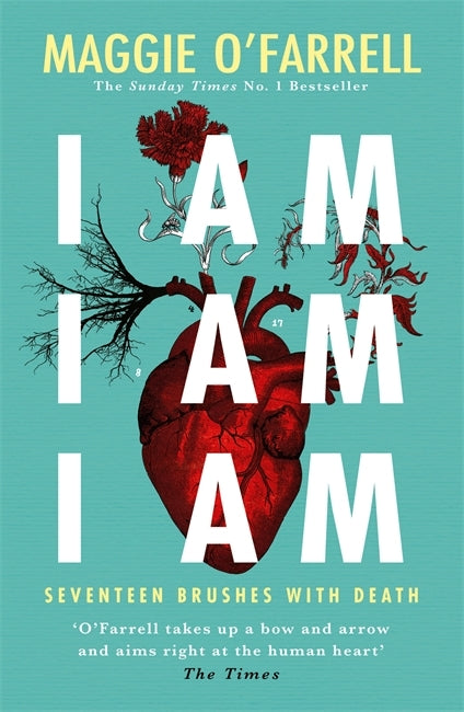 i am i am i am