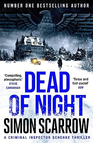 DEAD OF NIGHT