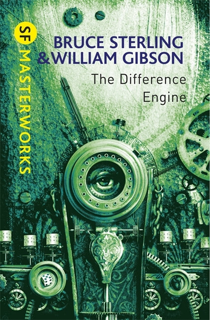 the difference engine