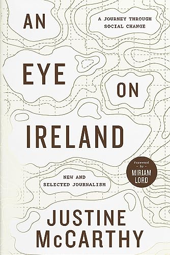 AN EYE ON IRELAND