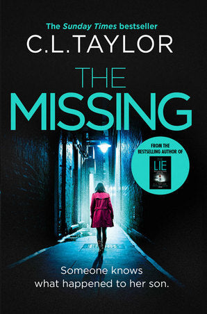 THE MISSING
