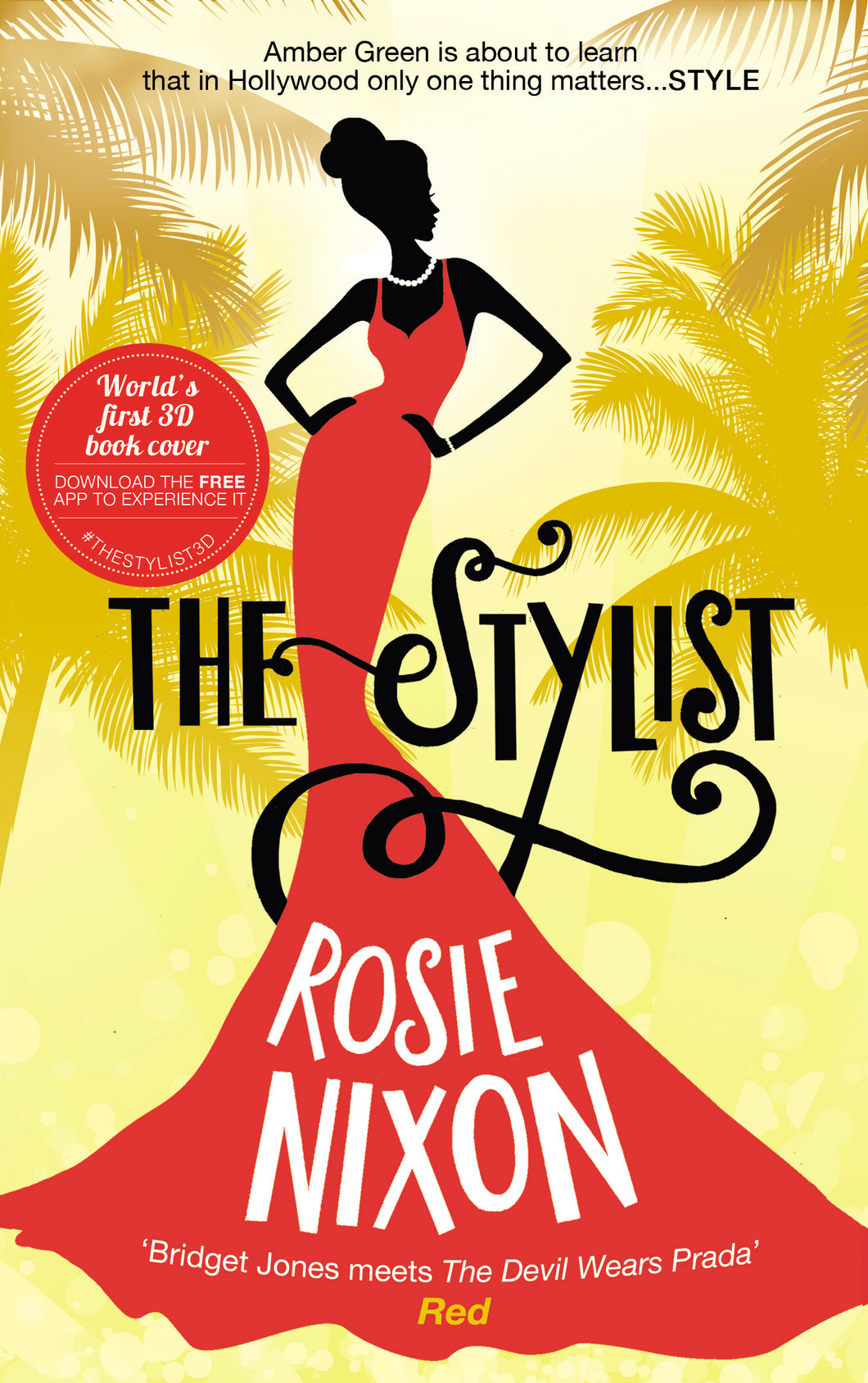 THE STYLIST