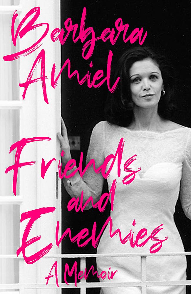 FRIENDS AND ENEMIES