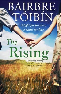 the rising