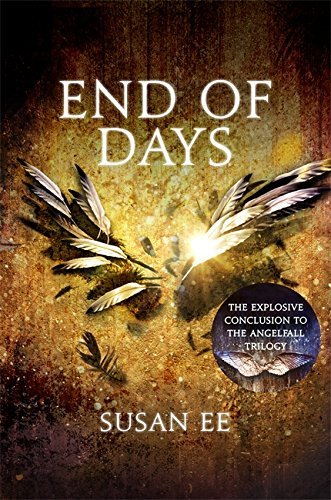 END OF DAYS