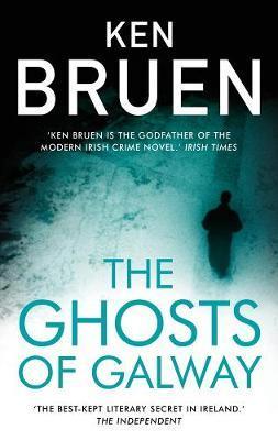 THE GHOSTS OF GALWAY