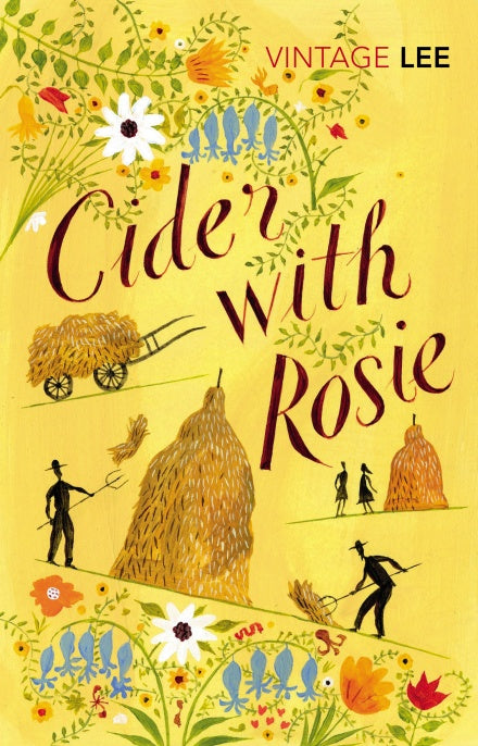 cider with rosie