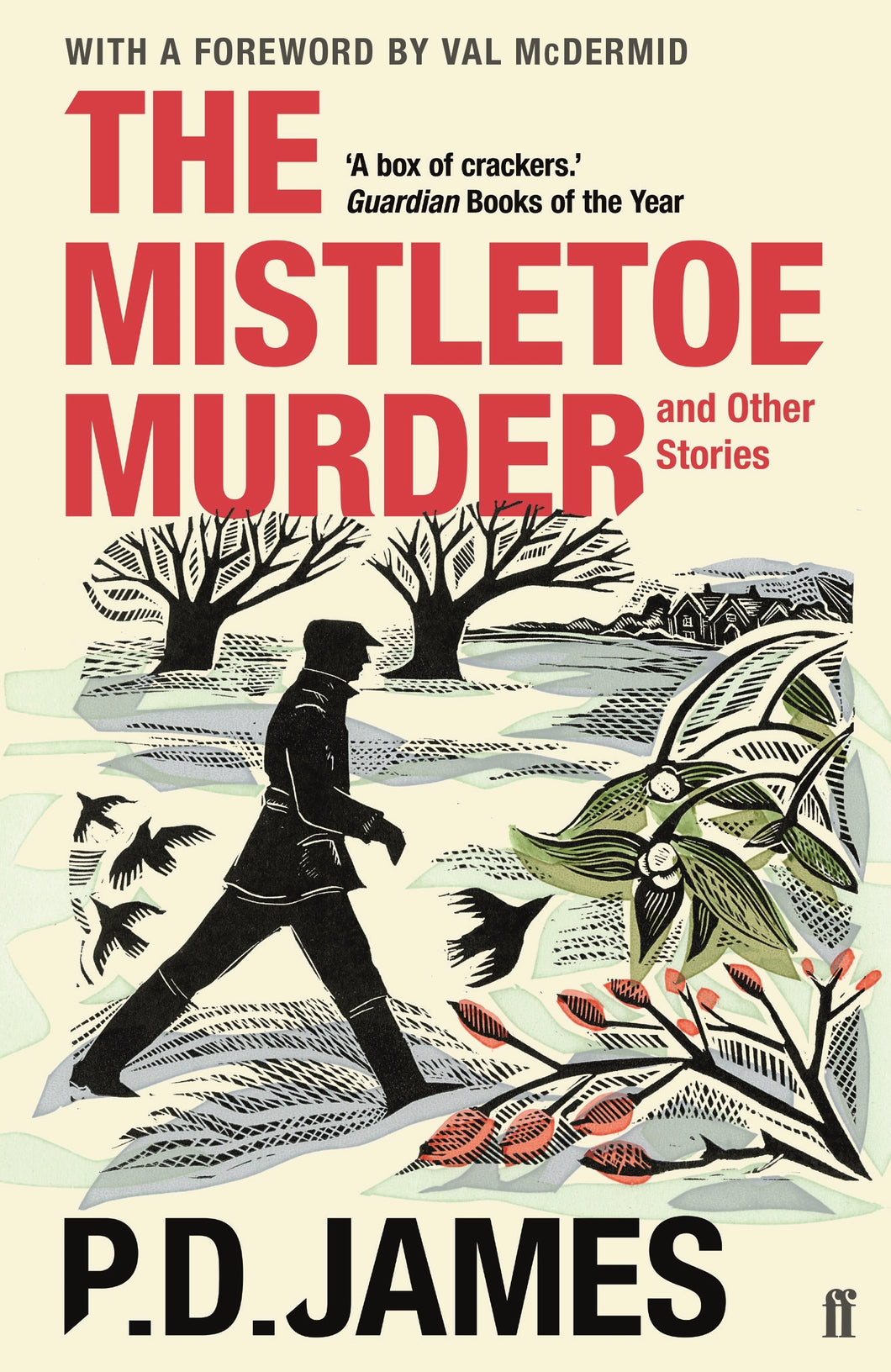 the mistletoe murder and other stories