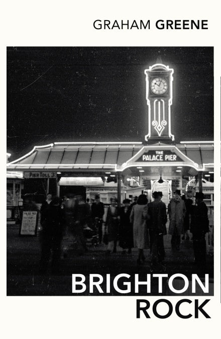 brighton rock