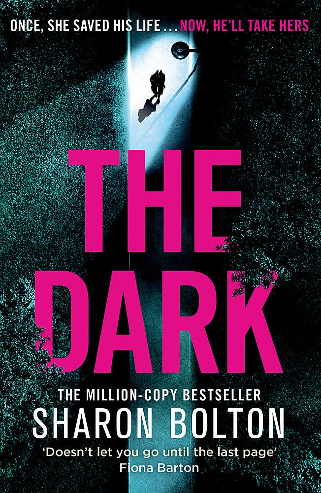 THE DARK