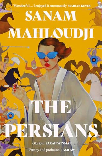 THE PERSIANS