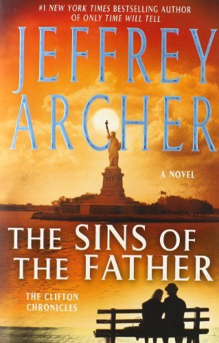 THE SINS OF THE FATHER