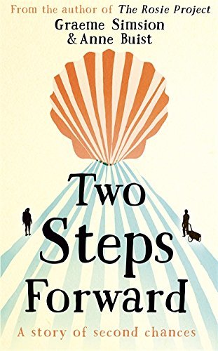 TWO STEPS FORWARD