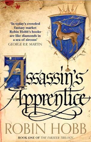 ASSASSIN'S APPRENTICE