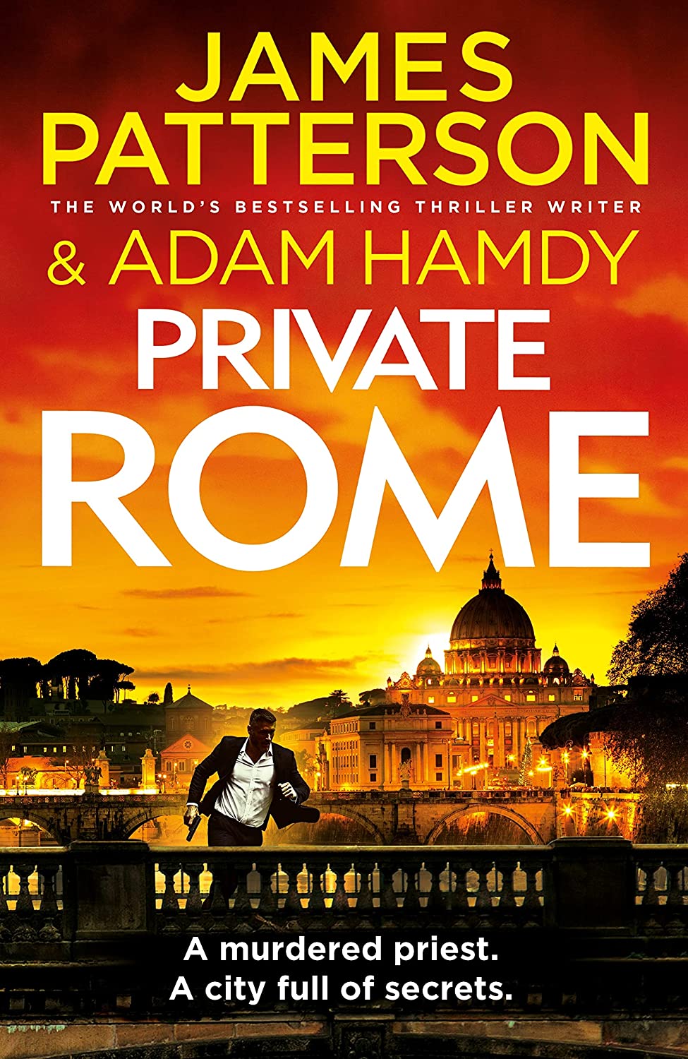 PRIVATE ROME