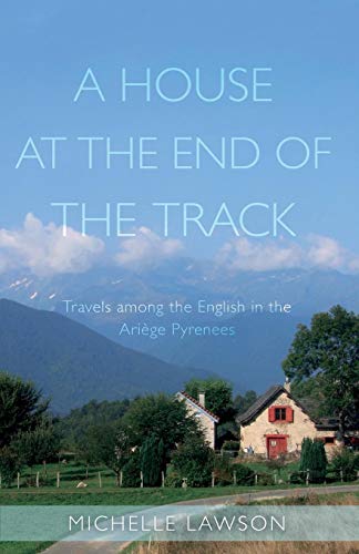 A HOUSE AT THE END OF THE TRACK