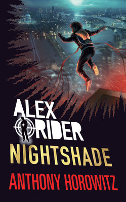 ALEX RIDER: NIGHTSHADE