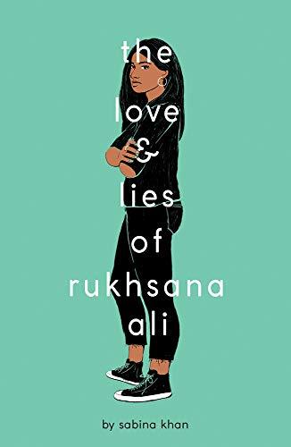 the love & lies of Rukhasana ali