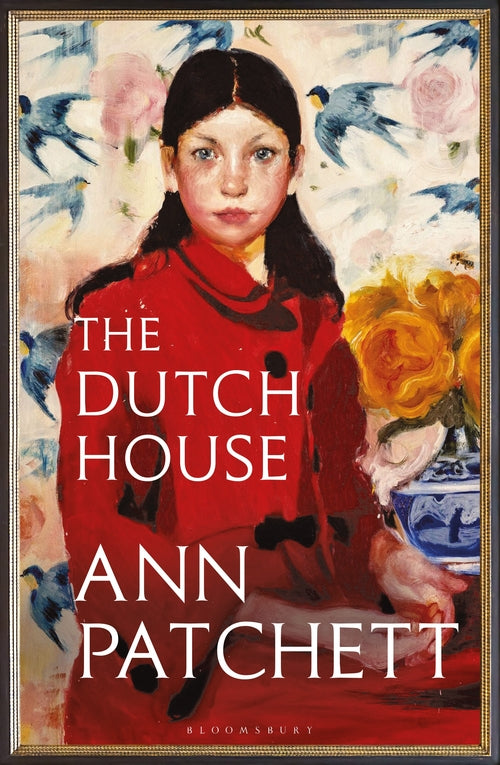 THE DUTCH HOUSE