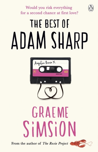 THE BEST OF ADAM SHARP