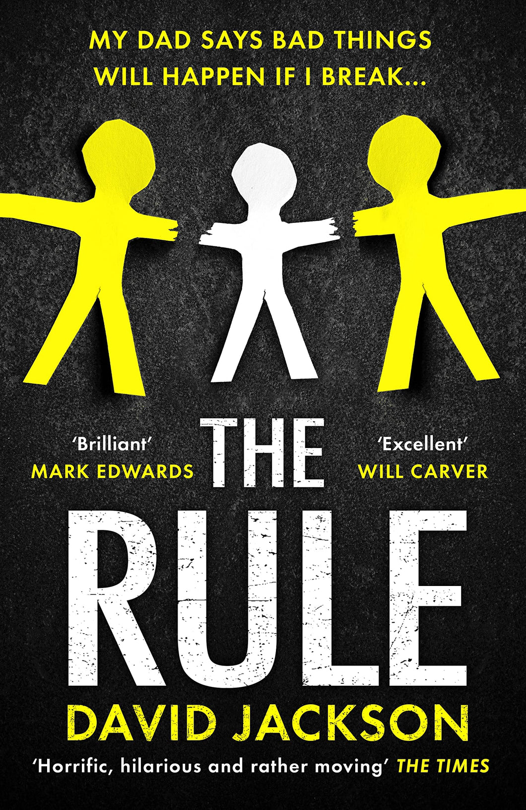 THE RULE