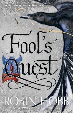 FOOL'S QUEST