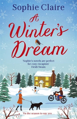 a winter's dream