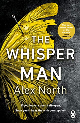 THE WHISPER MAN