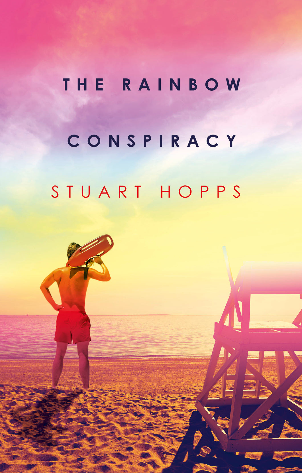 THE RAINBOW CONSPIRACY