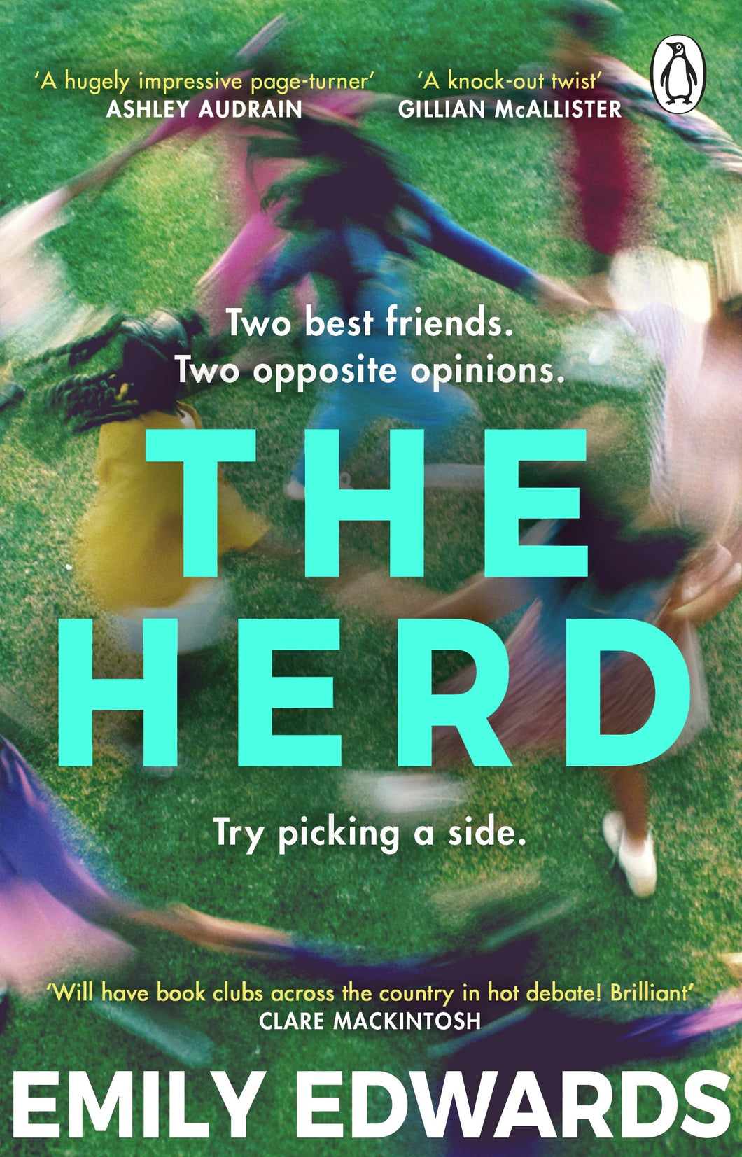 THE HERD