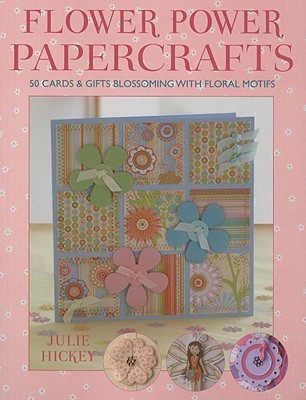 Flower Power Papercrafts