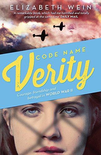 CODE NAME VERITY