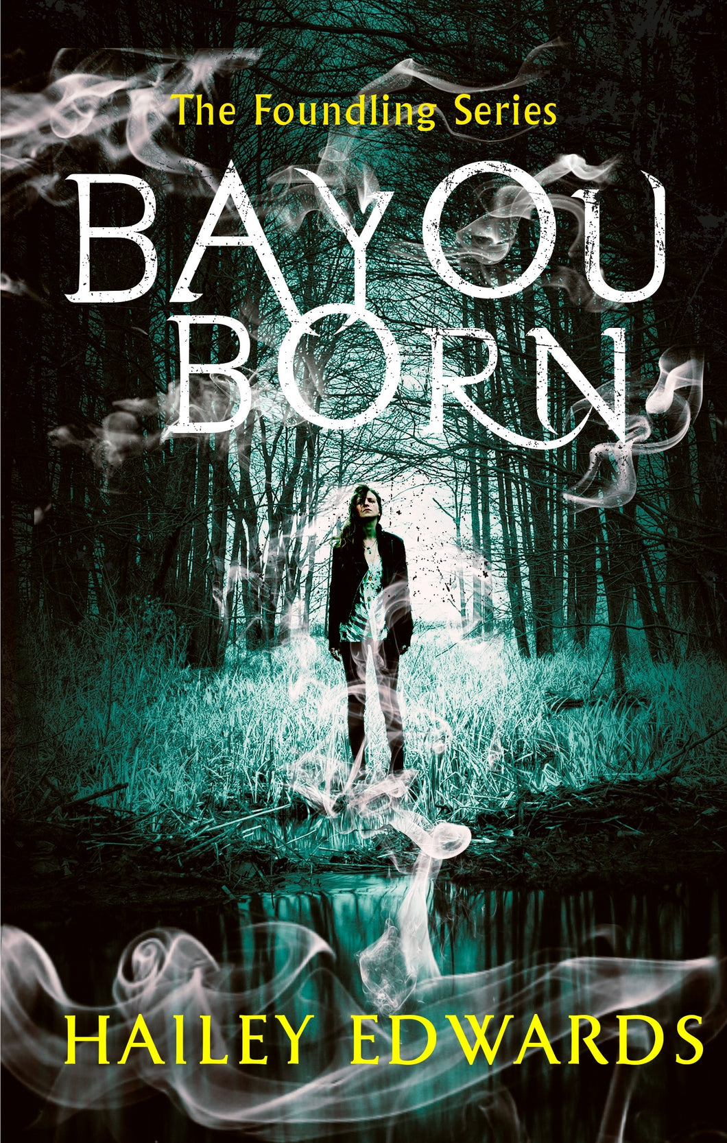 BAYOU BORN