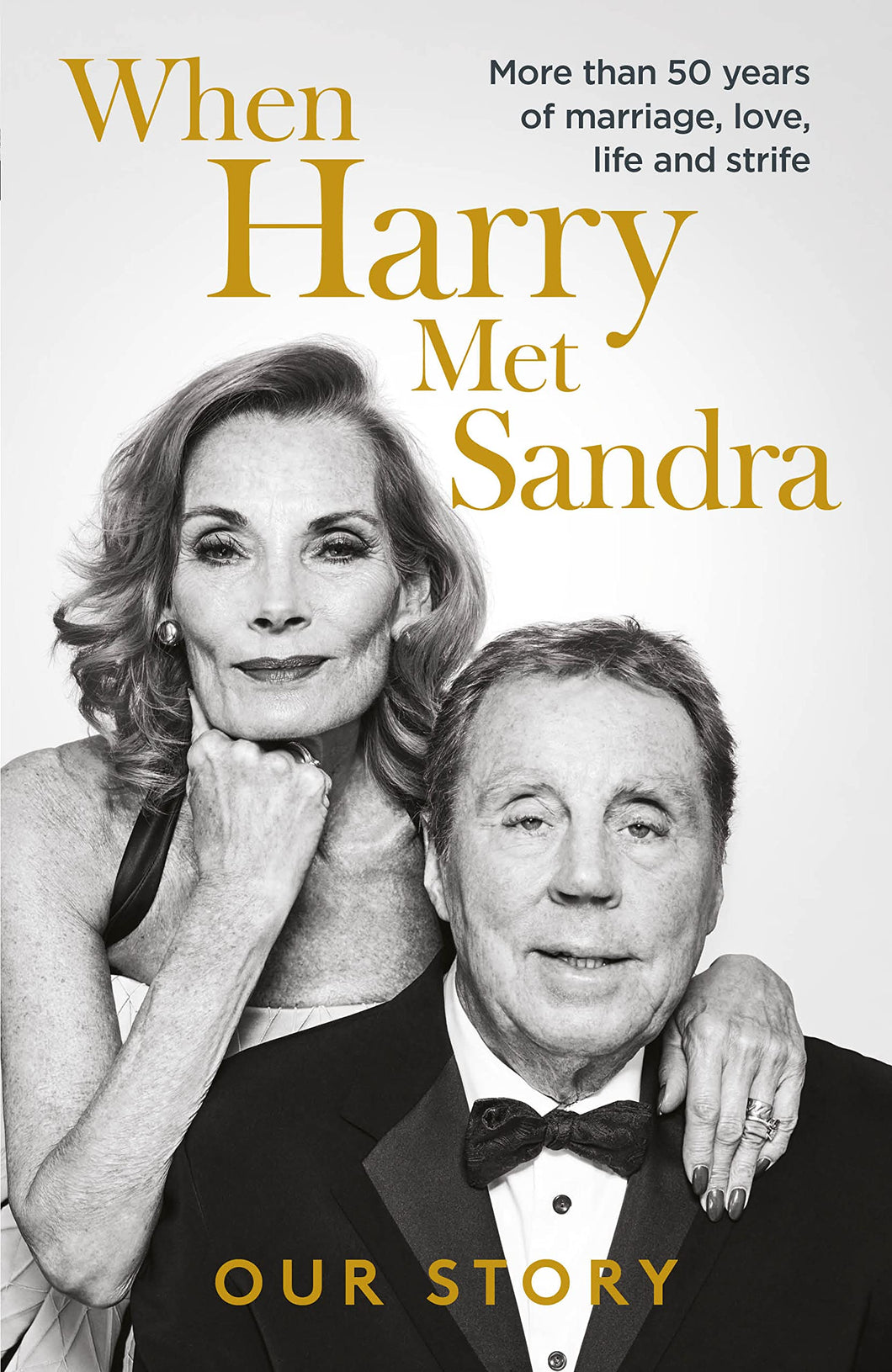 WHEN HARRY MET SANDRA
