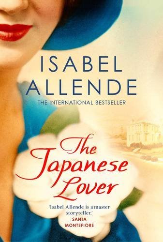 THE JAPANESE LOVER