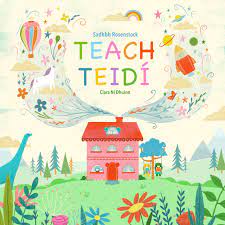 TEACH TEIDI