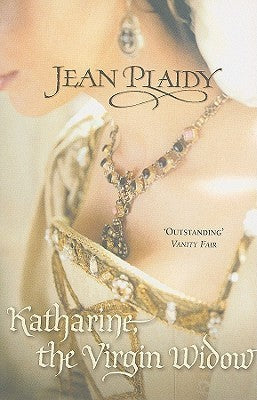 katherine the virgin widow