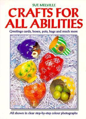 Crafts for all Abilities