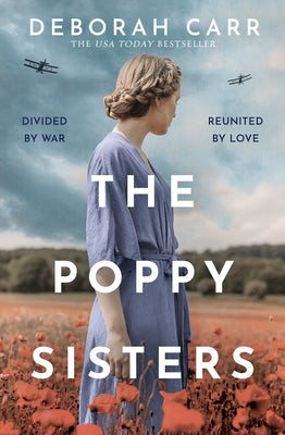 the poppy sisters